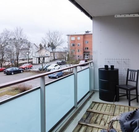Apartamento Rauha Apartment Porvoo Exterior photo