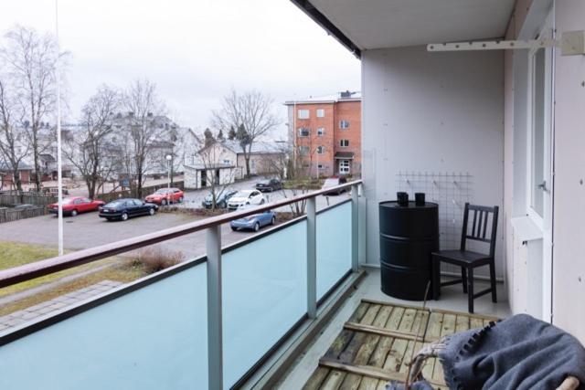Apartamento Rauha Apartment Porvoo Exterior photo
